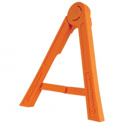 Подставка для мотоцикла Polisport Tripod Multifit Triangle Stand (Orange)