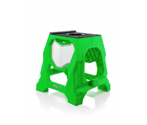 Подставка под мотоцикл ACERBIS 711 (Green)