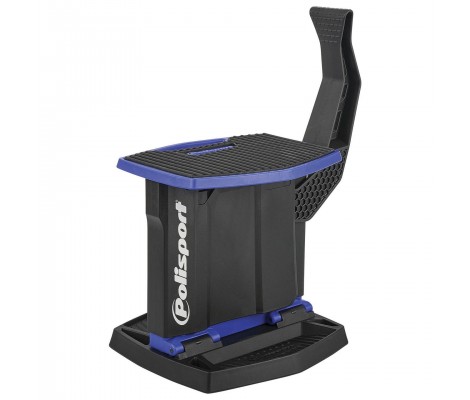 Подставка под мотоцикл Polisport Lift Stand MX (BLUE)