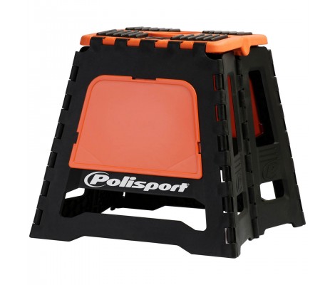 Подставка под мотоцикл Polisport Moto Stand MX (Orange)