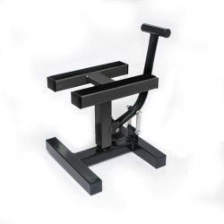 Подставка подъёмник мотоцикла PROMX (Black) 29x41