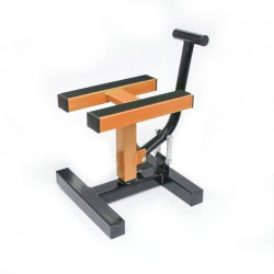 Подставка подъёмник мотоцикла PROMX (Orange) 29x41