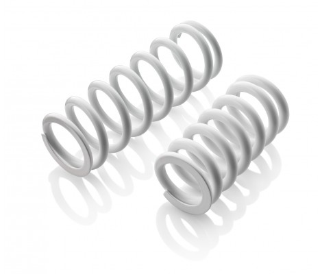 Пружина заднего амортизатора WP Mainspring (59/61) 66-69-72-225