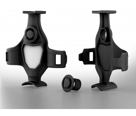 Распорка вилки ACERBIS (Black)