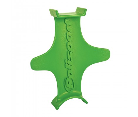 Распорка вилки Polisport Fork Saver (Green)