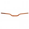 Руль S3  Enduro (28мм) (Orange)