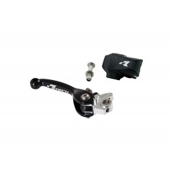 Рычаг тормоза складывающийся R-TECH (NISSIN) (Black)