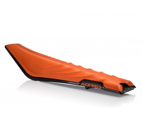 Сиденье ACERBIS X-AIR KTM 125-500 19-21 (Orange)