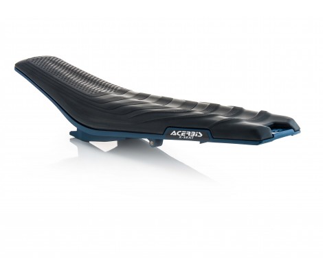 Сиденье ACERBIS X-SEAT SOFT HUSQ 250-501 16-19 (Black)