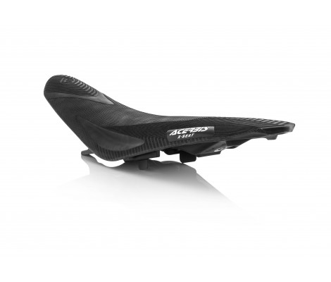 Сиденье ACERBIS X-SEAT SOFT KTM 125-505 12-16 (Black)