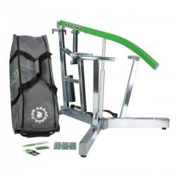 Станок для шиномонтажа RABACONDA