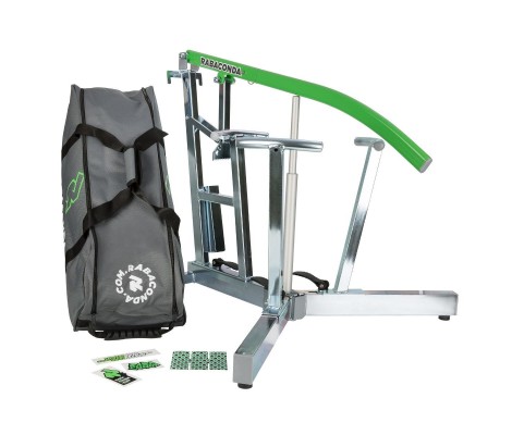 Станок для шиномонтажа RABACONDA