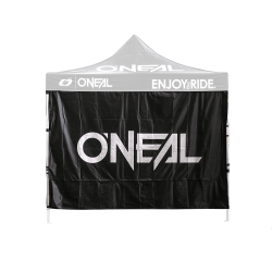 Стена Тента O`Neal Race (2x3m) (Black)