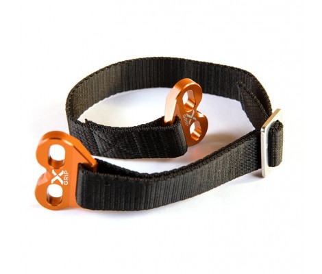 Стропа на вилку(траверсу) X-GRIP SCREWED LIFTING STRAP