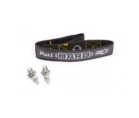 Стропа на заднее крыло S3 PULL HARD