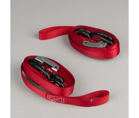 Стяжний ремінь ACERBIS 25мм (Bardeux)