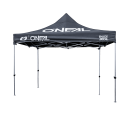 Тент O`Neal Race (3x3 m) (Black)