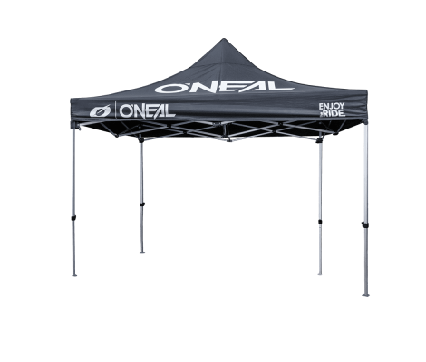 Тент O`Neal Race (3x3 m) (Black)