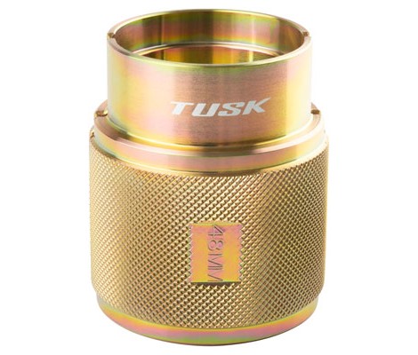 Устройство для установки сальников вилки