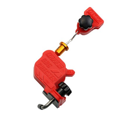 Устройство настройки подвески DRC Sag Checker 634-8089