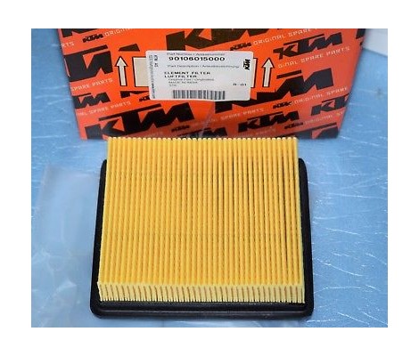 Фильтр воздушный KTM DUKE 125/39 11-16