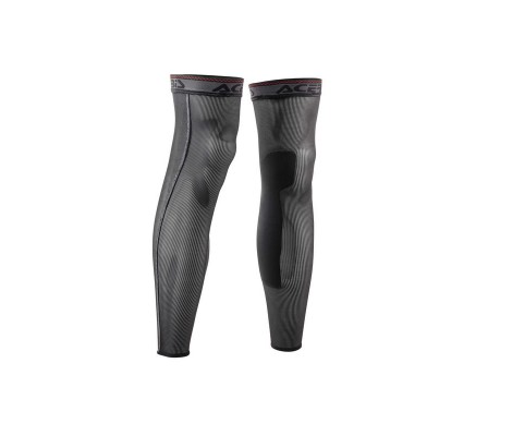 Чулки ACERBIS TUBE (S/M) (Black)