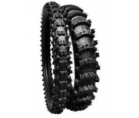 Шина Задняя WAYGOM Sand 110/90-18