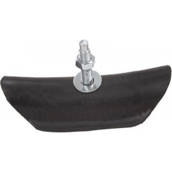 Буксатор (башмак) переднего обода 1,60" – 1,85"