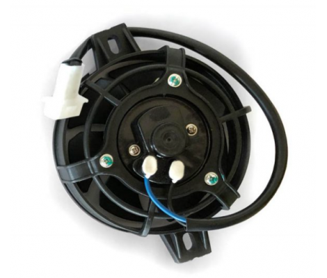 Вентилятор X-GRIP KTM/HUSQ/GAS/BETA Radiator fan