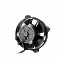 Вентилятор універсальний SPAL KTM/BETA/HUSQVARNA 08-23 (TYPE VA32-A101-62A)