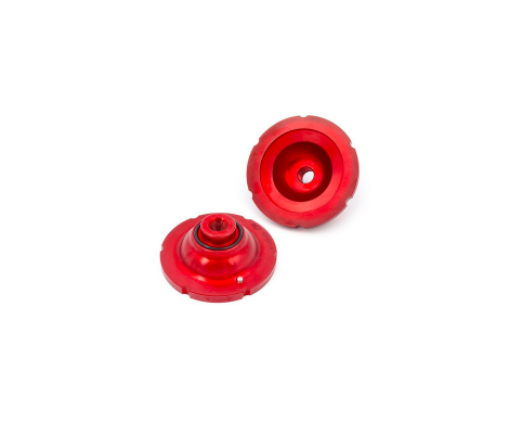 Вкладыш крышки цилиндра S3 Stars HIGH COMP. A SHERCO 250 (до 2016)