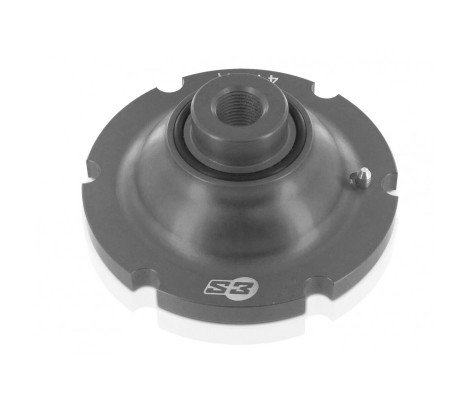Вставка кришки циліндра S3 Stars VERY HIGH HIGH COMP. AAA KTM/HUSQ/HUSAB 250 (GREY)