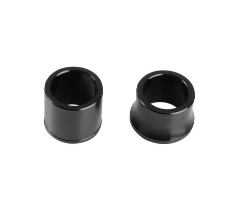 Втулки Дистанційні переднього колеса KTM