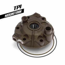 Головка циліндру MOUNTAIN HEAD S3 KTM HUSQVARNA GASGAS 250 2017/23 TITAN 