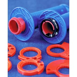 Гріпси Lock-On R-TECH R20 (Blue)