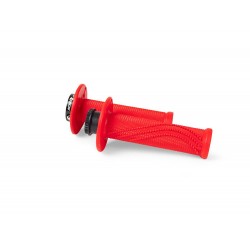 Гріпси Lock-On R-TECH R20 (Neon Red)