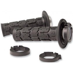 Гріпси ODI ROGUE MX LOCK ON GRAPHITE