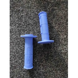 Гріпси R-Tech SOFT довжина 115 мм - універсальні (Blue)