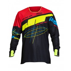 Джерсі JT Racing HYPERLITE BLUEPRINT -L