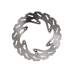 Диск гальмівний задній X-GRIP REAR BRAKE DISC