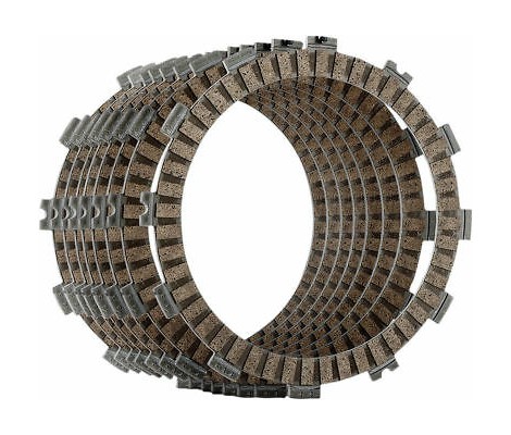 Диски сцепления фрикционный HINSON KTM/HUSQ/HUSB