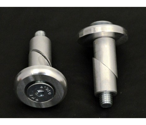 Заглушки керма ENDURO ENG