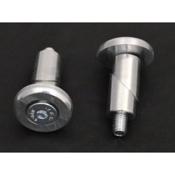 Заглушки керма ENDURO ENG Renthal Twinwall