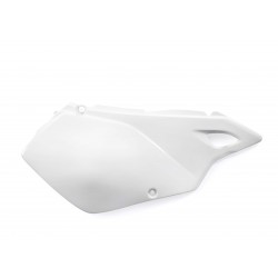 Задние боковины ACERBIS SUZUKI DRZ400 (White)