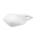 Задние боковины ACERBIS SUZUKI DRZ400 (White)