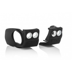 Захист вилки ACERBIS BETA RR 19+ (Black)