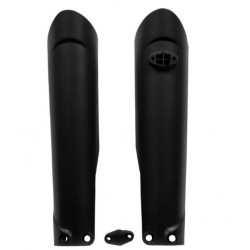 Захист вилки R-TECH KTM 16-23 HUSQ 16-16 GAS 21-23 (Black)