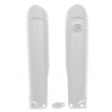 Захист вилки R-TECH KTM 16-23 HUSQ 16-16 GAS 21-23 (White)