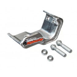 Захист вилки нижній правий KTM/Husqvarna 2016-2024 32-1246 ENDURO ENG