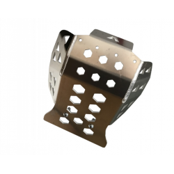 Захист двигуна ARTAFON (Алюміній) KTM/HUSQ 2T 20-23 GASGAS 2T 21-23